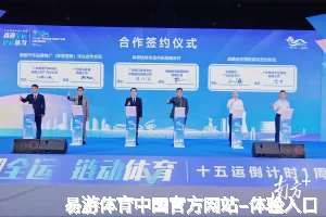 易游体育