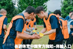 易游体育