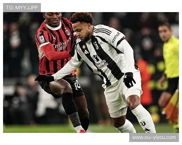 意甲豪门争霸：尤文、国米、米兰三强竞争新赛季冠军之路