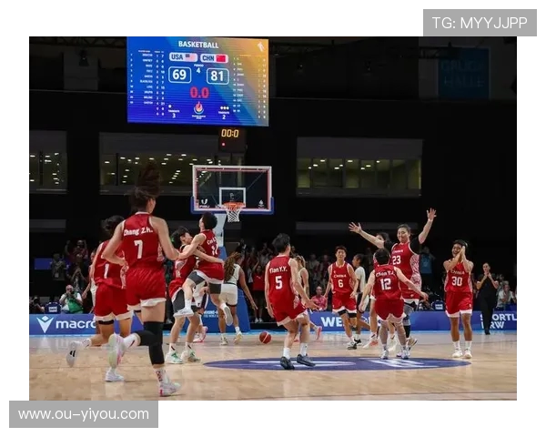 中国体育网：全面解析国内外体育赛事与最新动态