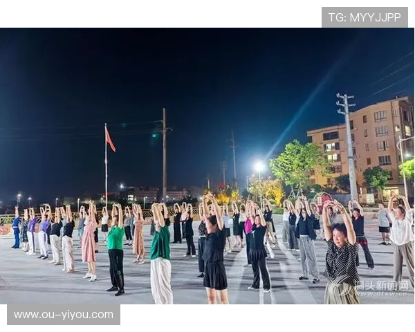 亚新体育：引领全民健身潮流与运动创新发展